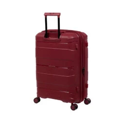 IT Luggage Momentous - 4-Piece Set (German Red) -IT Luggage Sales 61386 HK15 2886 08GermanredS898SSBackpanel