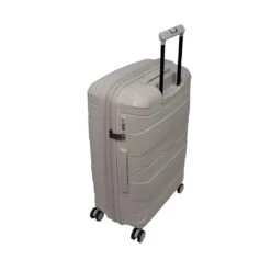 IT Luggage Momentous - 4-Piece Set (Pumice Stone) -IT Luggage Sales 61386 HK15 2886 08PumimcestoneS907SSBacktop