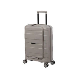 IT Luggage Momentous - 3-Piece Set (Pumice Stone) 20 IT Luggage Momentous - 3-Piece Set (Pumice Stone) -IT Luggage Sales 61386 HK15 2886 08PumimcestoneS907SSFrontpanel19.8in 1