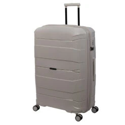 IT Luggage Momentous - 3-Piece Set (Pumice Stone) 18 IT Luggage Momentous - 3-Piece Set (Pumice Stone) -IT Luggage Sales 61386 HK15 2886 08PumimcestoneS907SSFrontpanel28.3in 1