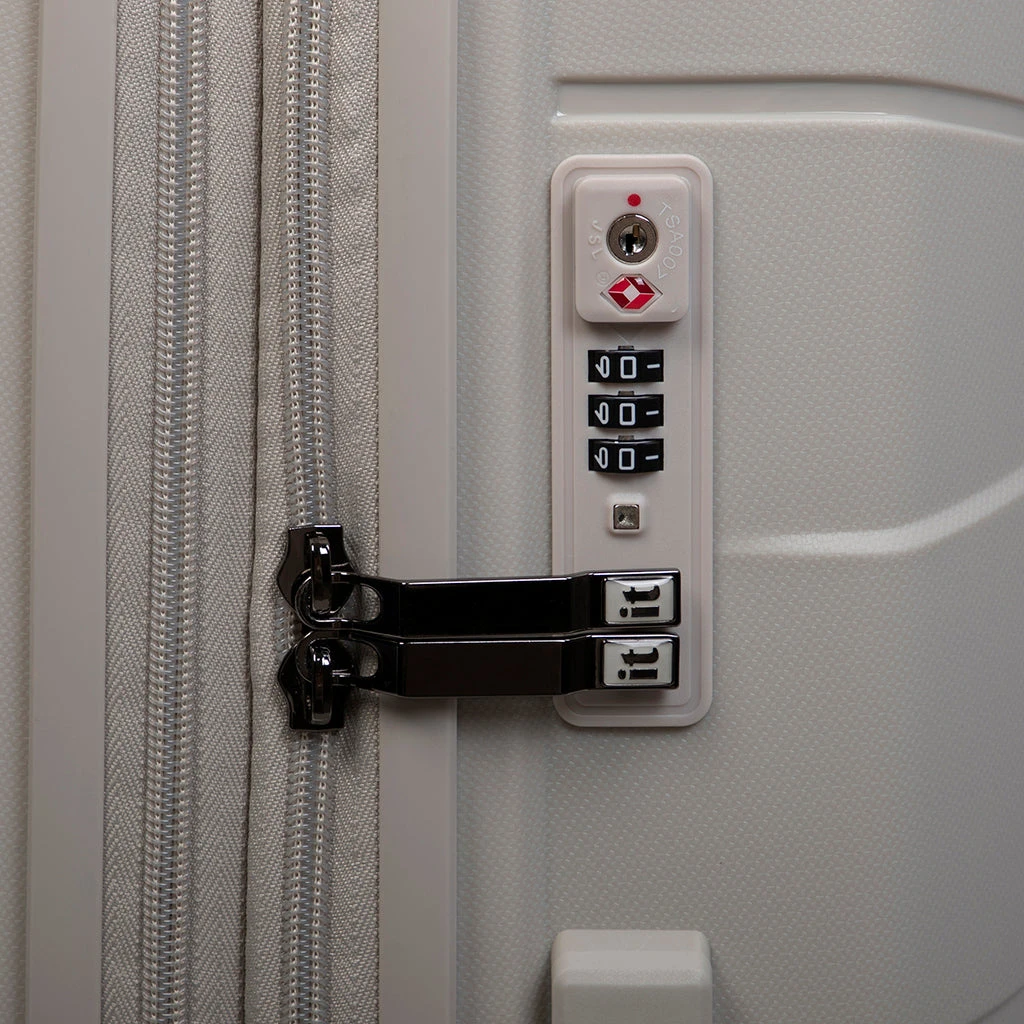 IT Luggage Momentous - 3-Piece Set (Pumice Stone) 13 IT Luggage Momentous - 3-Piece Set (Pumice Stone) - Image 11