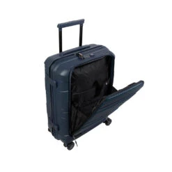 IT Luggage Momentous - 4-Piece Set (Tibetan Lan) -IT Luggage Sales 61386 HK15 2886 08TibetLanS225SS19.8inFrontpocket 1