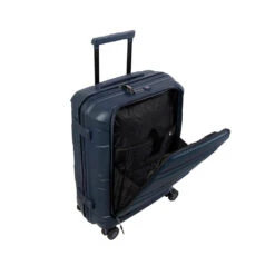 IT Luggage Momentous - 3-Piece Set (Tibetan Lan) -IT Luggage Sales 61386 HK15 2886 08TibetLanS225SS19.8inFrontpocket