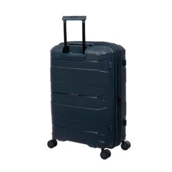IT Luggage Momentous - 4-Piece Set (Tibetan Lan) -IT Luggage Sales 61386 HK15 2886 08TibetLanS225SSBackpanel 1