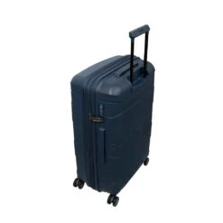 IT Luggage Momentous - 4-Piece Set (Tibetan Lan) -IT Luggage Sales 61386 HK15 2886 08TibetLanS225SSBacktop 1