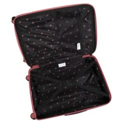 IT Luggage Valiant - 4pc Set (Muted Coral) -IT Luggage Sales 61437 US16 2914 08MutedcoralS891SSInterior
