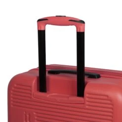 IT Luggage Valiant - 4pc Set (Muted Coral) -IT Luggage Sales 61437 US16 2914 08MutedcoralS891SSTrolley ef214855 8469 4a95 b8cc c8db0b166029