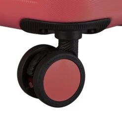 IT Luggage Valiant - 4pc Set (Muted Coral) -IT Luggage Sales 61437 US16 2914 08MutedcoralS891SSWheel