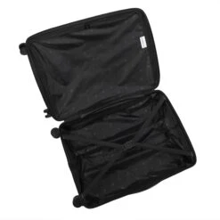 IT Luggage Interfuse - 3pc Set (Lead / Pewter) 19 IT Luggage Interfuse - 3pc Set (Lead / Pewter) -IT Luggage Sales 61527 US16 2936 08Lead PewterM332SSInterior