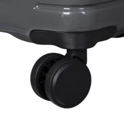 IT Luggage Interfuse - 3pc Set (Lead / Pewter) 21 IT Luggage Interfuse - 3pc Set (Lead / Pewter) -IT Luggage Sales 61527 US16 2936 08Lead PewterM332SSWheel