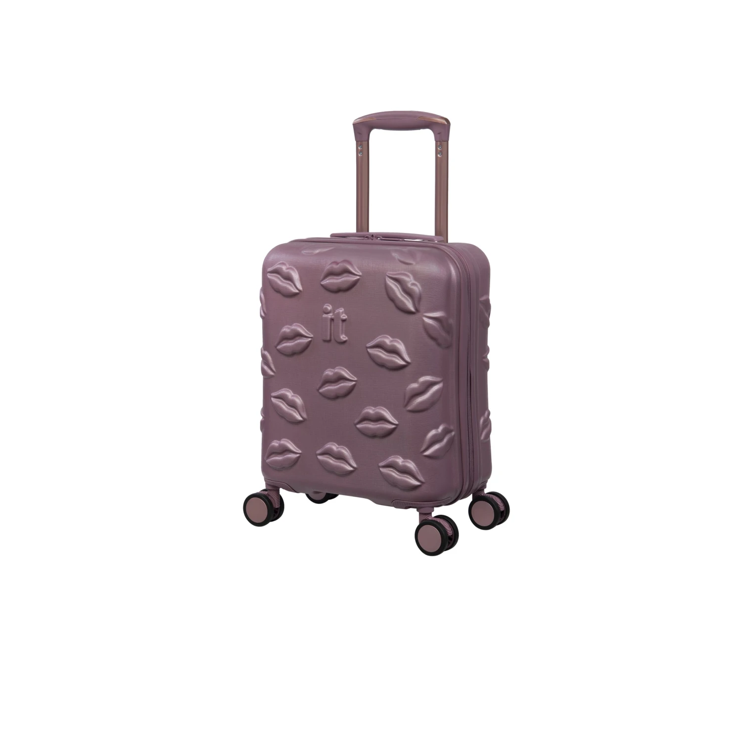 IT Luggage Liptastic - 4pc Set (Wistful Mauve) 8 IT Luggage Liptastic - 4pc Set (Wistful Mauve) - Image 6