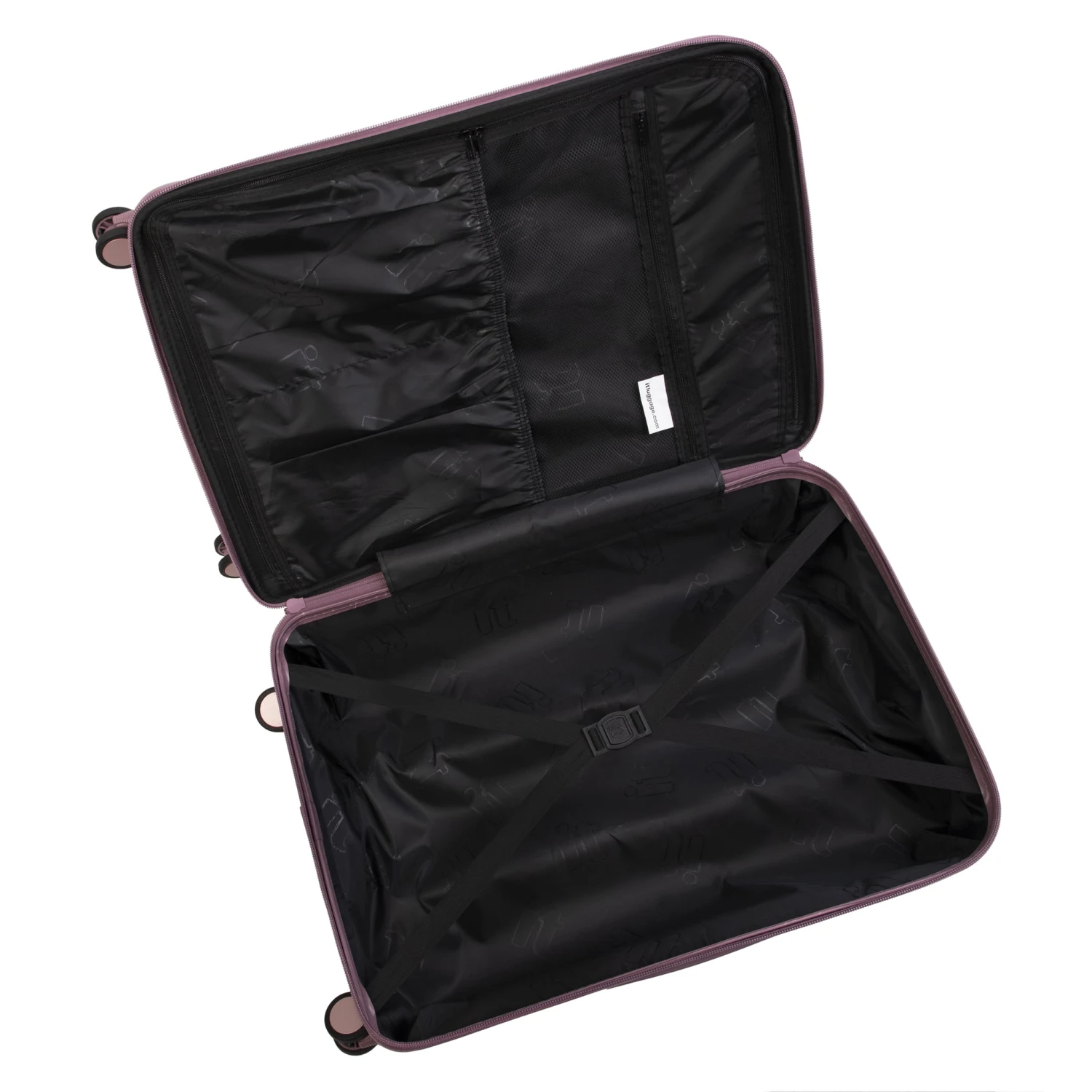 IT Luggage Liptastic - 4pc Set (Wistful Mauve) 11 IT Luggage Liptastic - 4pc Set (Wistful Mauve) - Image 9