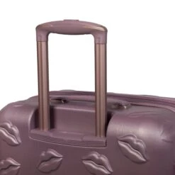 IT Luggage Liptastic - 4pc Set (Wistful Mauve) 20 IT Luggage Liptastic - 4pc Set (Wistful Mauve) -IT Luggage Sales 61536 US16 2834 08WistfulmauveS185SSTrolley