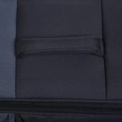 Duo-Tone - 3pc Set (Vintage Indigo & India Ink) -IT Luggage Sales 61560 US12 1519B08VintageindigoandIndiainkM334SSHandle