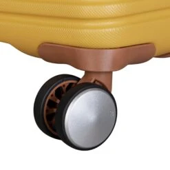 IT Luggage Replicating - 3pc Set (Honeycomb) -IT Luggage Sales 61586 US16 2632 08HoneycombSSWheel