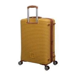 IT Luggage Replicating - 3pc Set (Honeycomb) -IT Luggage Sales 61586 US16 2632 08HoneycombSSbackpanel