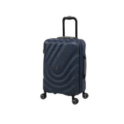 Eco-Pulse - 3pc Set (Navy) 12 Eco-Pulse - 3pc Set (Navy) -IT Luggage Sales 61607 US16 3013E08DarkdenimS146SSFrontpanel18.5in