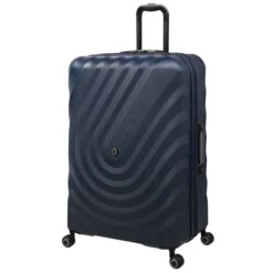 Eco-Pulse - 3pc Set (Navy) 10 Eco-Pulse - 3pc Set (Navy) -IT Luggage Sales 61607 US16 3013E08DarkdenimS146SSFrontpanel29in