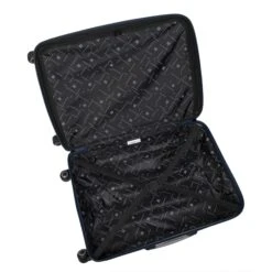 Eco-Pulse - 3pc Set (Navy) 13 Eco-Pulse - 3pc Set (Navy) -IT Luggage Sales 61607 US16 3013E08DarkdenimS146SSInterior