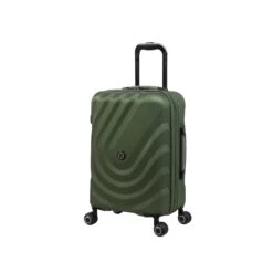 Eco-Pulse - 3pc Set (Dill) -IT Luggage Sales 61607 US16 3013E08DillS996SSFrontpanel18.5in