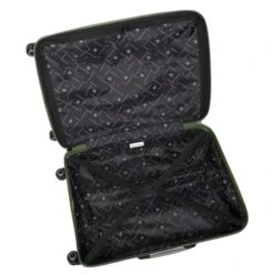 Eco-Pulse - 3pc Set (Dill) -IT Luggage Sales 61607 US16 3013E08DillS996SSInterior