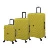 Eco-Pulse - 3pc Set (Incaberry) 2 Eco-Pulse - 3pc Set (Incaberry) -IT Luggage Sales 61607 US16 3013E08IncaberryS226SSFrontpanel