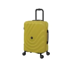 Eco-Pulse - 3pc Set (Incaberry) -IT Luggage Sales 61607 US16 3013E08IncaberryS226SSFrontpanel18.5in