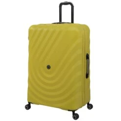 Eco-Pulse - 3pc Set (Incaberry) -IT Luggage Sales 61607 US16 3013E08IncaberryS226SSFrontpanel29in