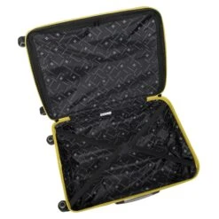 Eco-Pulse - 3pc Set (Incaberry) -IT Luggage Sales 61607 US16 3013E08IncaberryS226SSInterior
