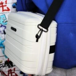 IT Luggage Momentous - Vanity Case (Pumice Stone) 14 IT Luggage Momentous - Vanity Case (Pumice Stone) -IT Luggage Sales 6 26b5fa8a 2aaf 4aa8 9de6 e50b275c3052