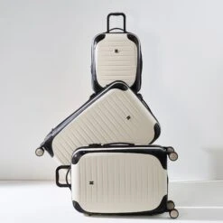IT Luggage Lineal - 3pc Set (Oyster) -IT Luggage Sales 8 9301208b 4bc9 40e0 85e4 ad2abb1a8100