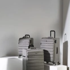 IT Luggage Census - Large (Grey Skin) -IT Luggage Sales 9 04122868 8f43 4795 997b 5e5dbde4c393