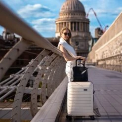 Legion - 5pc Set (Oxford Tan) -IT Luggage Sales Legion Medium 2