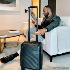 IT Luggage Valiant - 4pc Set (Black) -IT Luggage Sales sammyvagabond 1 7f4c463d f3bb 4295 835a 4baa9da8393b